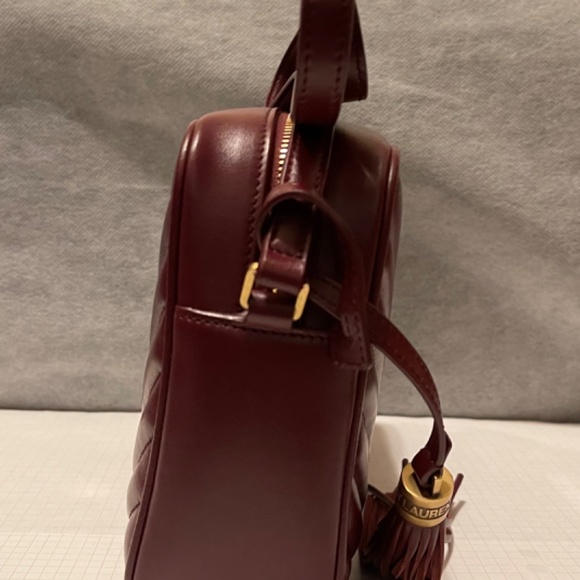 Saint Laurent Lou Camera Bag - Picture 6 of 8